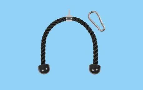 Best Cable Attachments - Tricep Rope