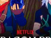 ‘The Dragon Prince’ Season Release Date, Cast Official Trailer |Netflix