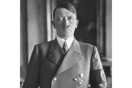 Hitler's Plan For Taking Over America Hitler's Plan For Taking Over America