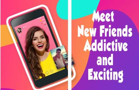 free chatting apps with strangers free chatting apps with strangers