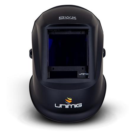 3 Automatic Welding Helmets for Workshops
