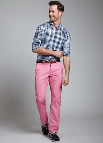 5 Tips for Rocking a Smart Casual Look