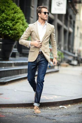 5 Tips for Rocking a Smart Casual Look