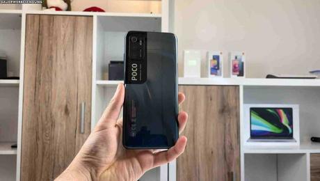 poco m3 pro unboxing