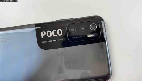 Poco M3 Pro Unboxing Video Surfaces Online ahead of today's launch