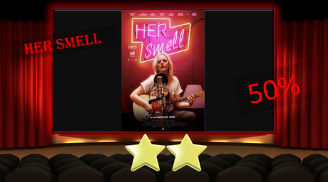 Her Smell (2018) Movie Review