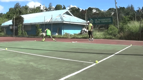 Tennis Drills | 50+ Essential Drills for Beginners to Advanced Players