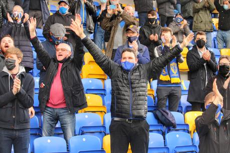 AFC Wimbledon U23 1 Liverpool U23 3