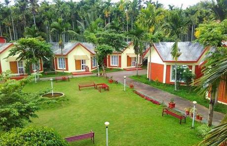 10 Light-On-Pocket Coorg Hotels For Every Budget