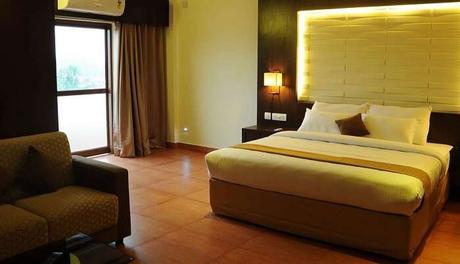 10 Light-On-Pocket Coorg Hotels For Every Budget