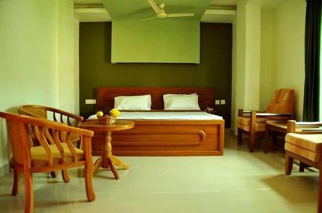 10 Light-On-Pocket Coorg Hotels For Every Budget