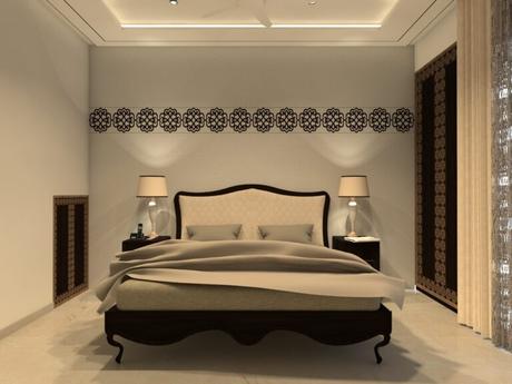 The Retirement Home - Sahiba's Design Studio - Best Interior Designer In Jaipur - Projects