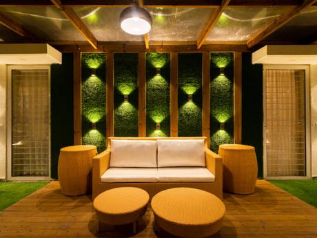 Longing For Autumn - Interior Designer in Jaipur - Sahiba's Design Studio