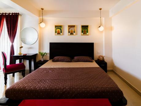 Longing For Autumn - Interior Designer in Jaipur - Sahiba's Design Studio