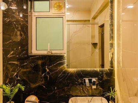 Longing For Autumn - Interior Designer in Jaipur - Sahiba's Design Studio