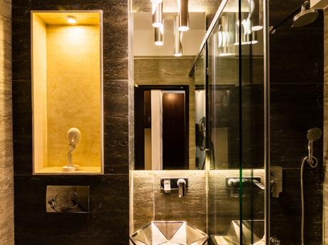 Longing For Autumn - Interior Designer in Jaipur - Sahiba's Design Studio