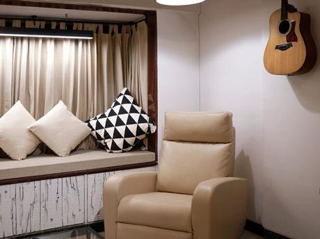 City Chic - Best Interior Designers in Jaipur - Sahiba Design Studio