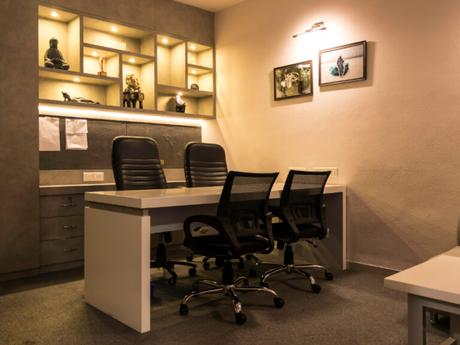 Studio Achrome - Best Interior Designing in Mumbai - Sahiba's Design Studio