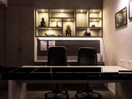 Studio Achrome - Best Interior Designing in Mumbai - Sahiba's Design Studio