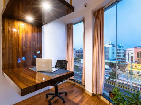 The Catalyst Group - Sahiba's Design Studio - Best Architect Interior Designer in Jaipur
