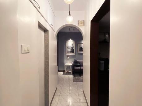 Tribeca Apartment - Best Interior Designer in Mumbai - Sahiba's Design Studio Jaipur