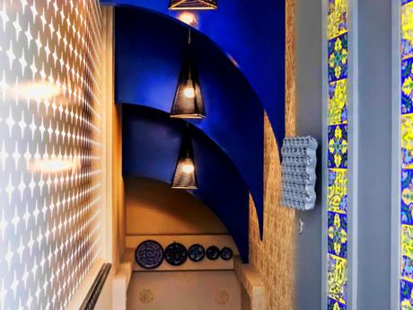 Studio Albeli - Projects - Sahiba's Designer Studio - Best Interior Designer in India