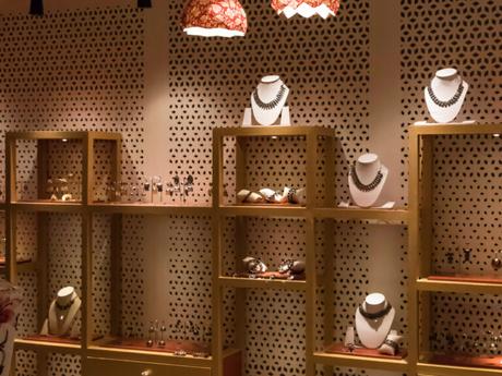 Studio Albeli - Projects - Sahiba's Designer Studio - Best Interior Designer in India