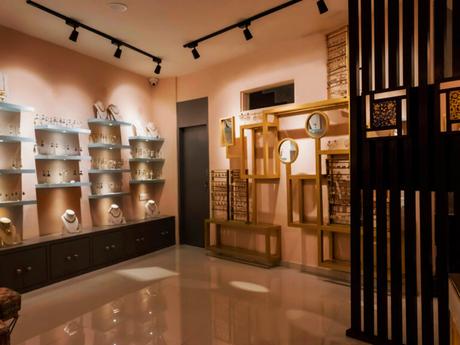 Studio Albeli - Projects - Sahiba's Designer Studio - Best Interior Designer in India