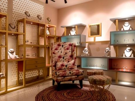 Studio Albeli - Projects - Sahiba's Designer Studio - Best Interior Designer in India