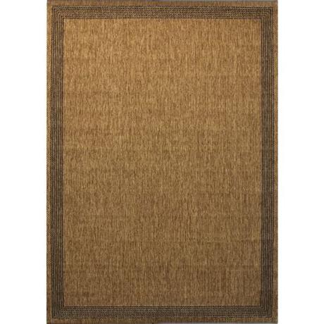 Get 5% in rewards with club o! Lowe's: 5' x 7' allen + roth Decora Rectangular Indoor ...