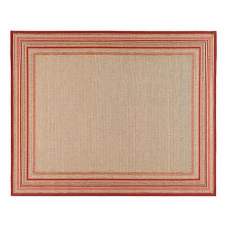 Shop outdoor rugs top brands at lowe's canada online store. allen + roth 2017 Outdoor Red Rectangular Indoor/Outdoor ...