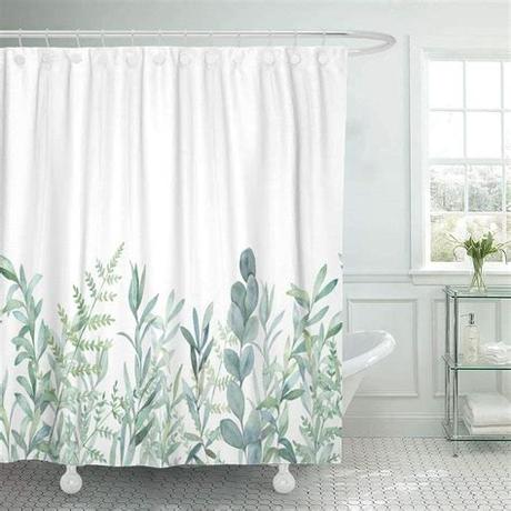 Target/home/extra long shower curtains (2666)‎. 15 Extra Long Shower Curtain for Bathroom's Refreshing look