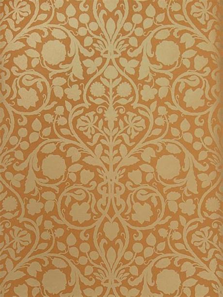 Stroheim fabrics and wallpapers add a luxurious element to a home. Stroheim Wallpaper 0697804 Bennett Nonwoven Spice ...