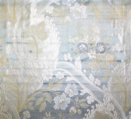 Find great deals on stroheim fabric online. Stroheim Fabrics Limantour Lampas Moonstone ...