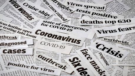 Top 4 Newspapers Offering Latest Covid News In India