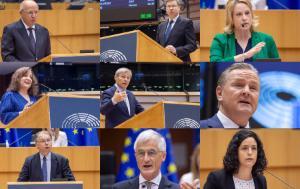 Covid-19 vaccines: MEPs clash on proposed waiver of patents | News | European Parliament