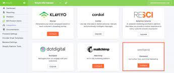 Ecommerce Marketing Automation with Just 2 Clicks through Omnisend Ecommerce Marketing Automation with Just 2 Clicks through Omnisend