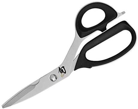 Best overall shears- Shun Premium