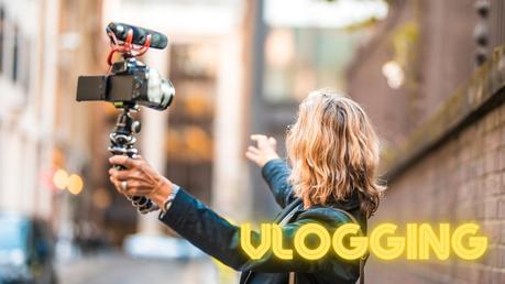 3 Surefire Ways To Increase Your Vlog’s Production Value