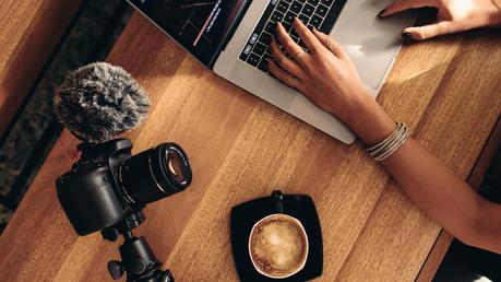 3 Surefire Ways To Increase Your Vlog’s Production Value