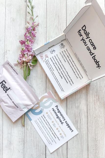 Feel Pregnancy Supplement Review Feel Pregnancy Supplement Review