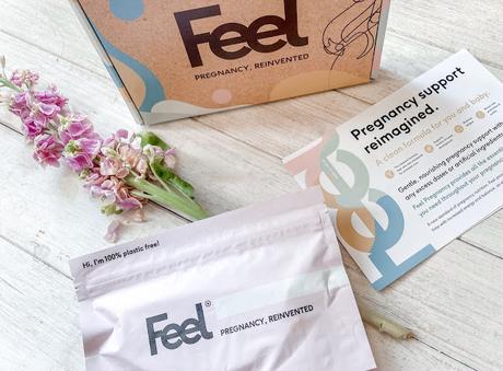 Feel Pregnancy Supplement Review Feel Pregnancy Supplement Review