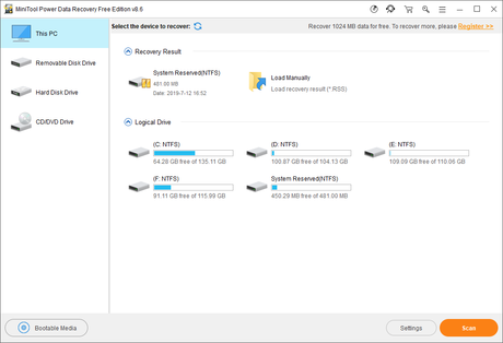 Quick tips to find the best data recovery software