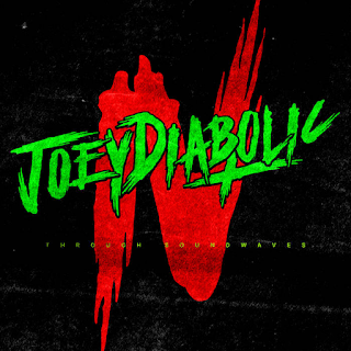 A Fistful of Questions With JoeyDiabolic