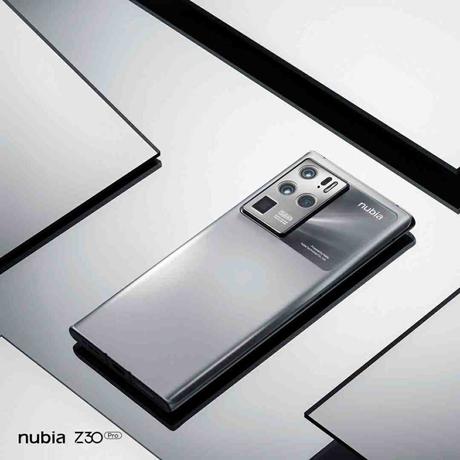 Nubia Z30 Pro