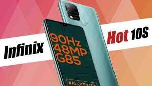 Infinix Hot S With Mediatek Helio G Mp Triple Rear Cameras Launched In India Price