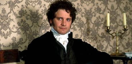 AN INTERVIEW WITH MR DARCY