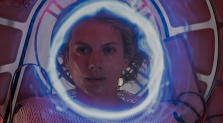 Oxygen (2021) Movie Review