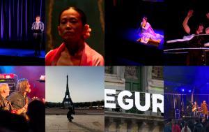 EU boost for culture | News | European Parliament