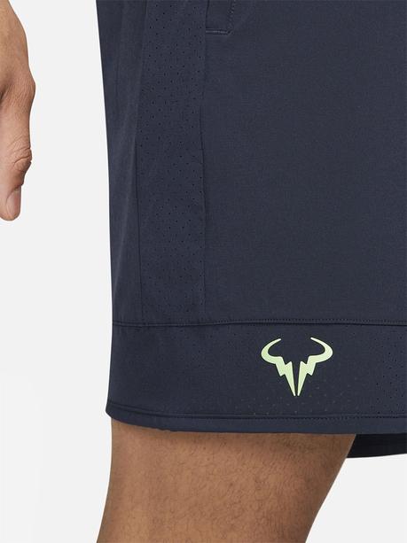 Nike Finally Reveals Rafael Nadal’s Outfit For 2021 French Open